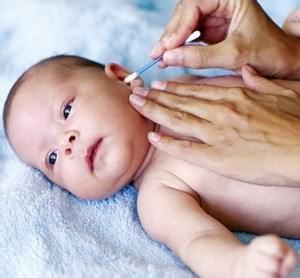 小孩耳朵耳屎结块堵住怎么掏,小孩耳朵多久掏一次耳屎