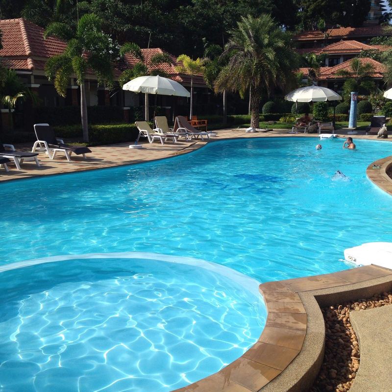 泰国天堂沙滩旅游,泰国天堂之城视频