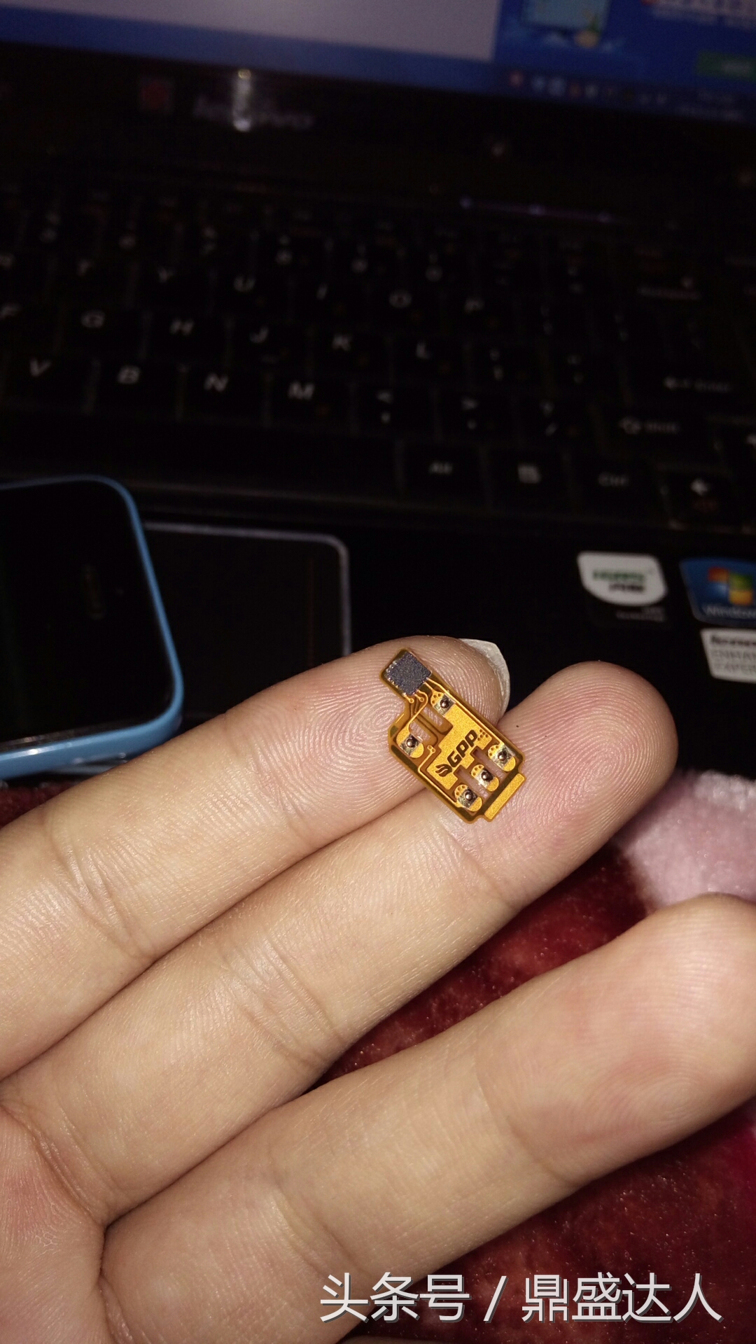 iphone打开4g教程,iphone蜂窝网络激活教程