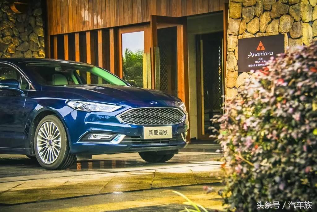 2017款蒙迪欧1.5t二手车价格,蒙迪欧2017款1.5t180时尚型