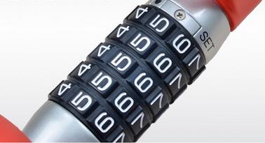 因为爱，“锁”以爱——汽车密码锁防盗锁