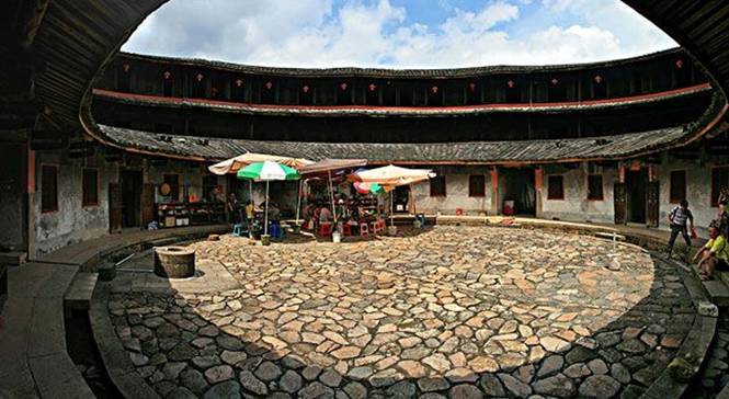 寻找最美旅行地稻城亚丁,福建最美摩旅