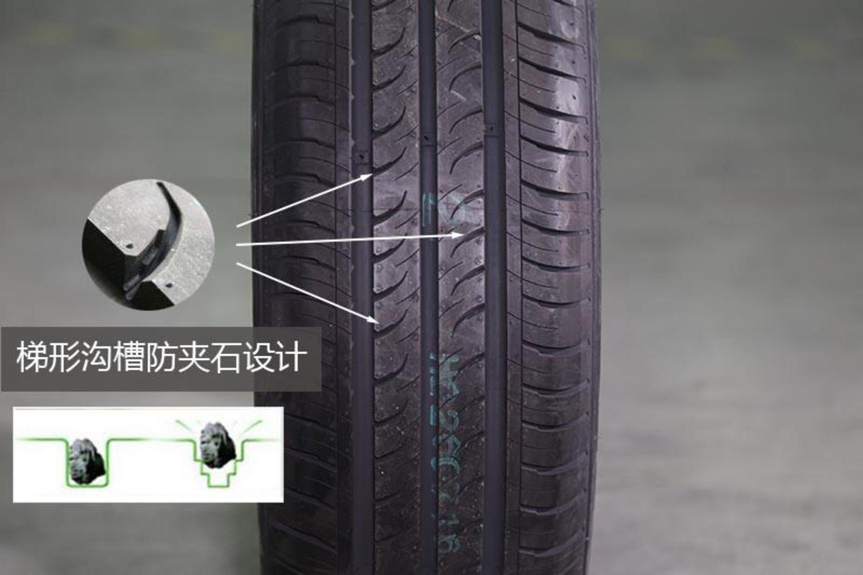 经济耐磨型轮胎,耐磨型轮胎哪个牌子好