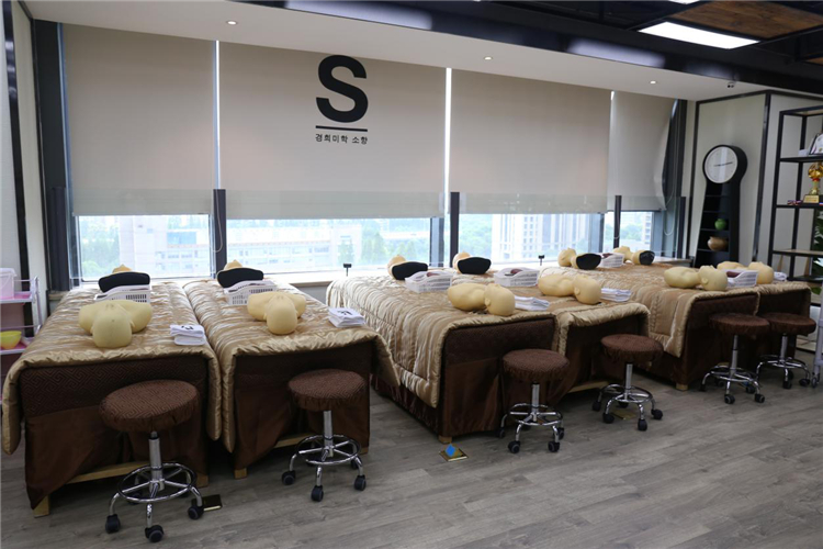 韩国皮肤管理体验全过程,皮肤管理培训学校