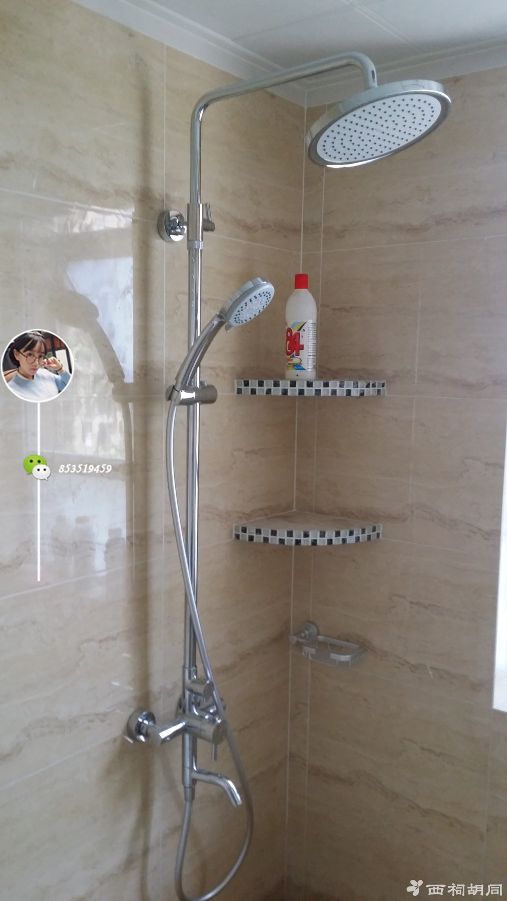 长沙简约风95平装修,雨花区豪华装修价格