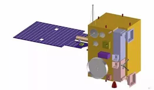 风云四号卫星与风云三号,风云四号优势