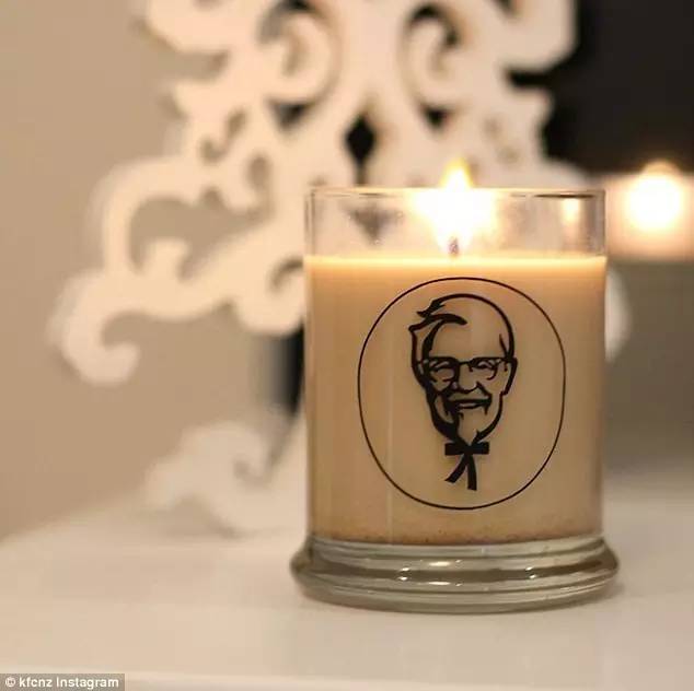 肯德基吮指原味鸡有股味道,肯德基为什么不常做吮指原味鸡