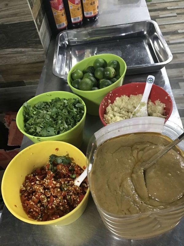 三亚火焰醉鹅,三亚爆火的火焰醉鹅做法