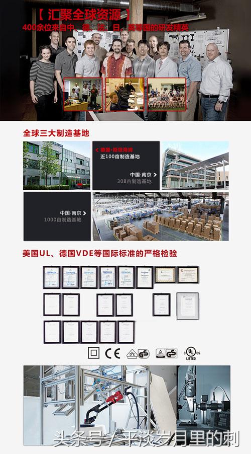 大有5283冲击钻评测,大有5283新款冲击钻测评