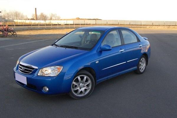 韩国车价格那么便宜,韩国车双龙价格