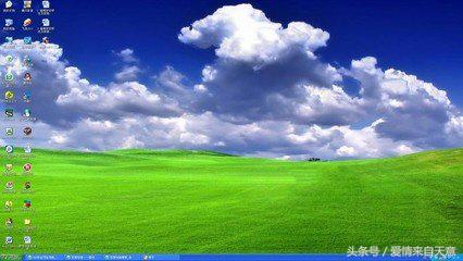 电脑闪屏的解决办法,电脑显示器闪屏抖动怎么回事