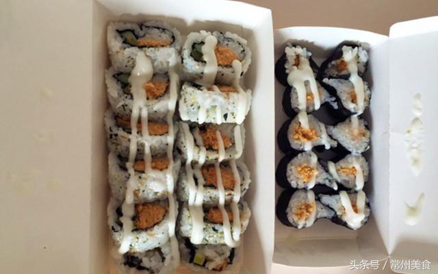 常州外卖最集中的地方,不出门就能吃的外卖