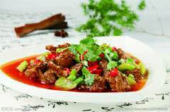 很多人说东北菜,科普一下真正的东北菜