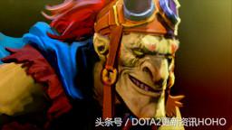 dota2新更新,dota2更新7.31加强的英雄