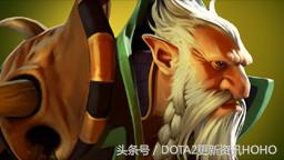 dota2新更新,dota2更新7.31加强的英雄