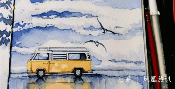 国内居然还私藏了一座“温暖之寺”！网红延参说这是一片忘忧之境