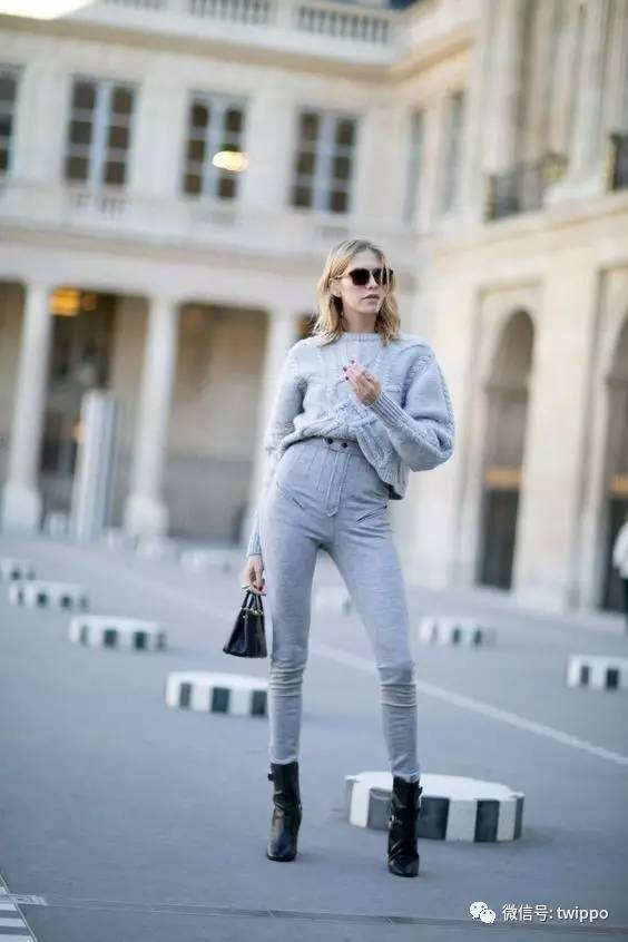 打造自己的胶囊衣橱需要什么单品,春季胶囊衣橱30件必备基础单品