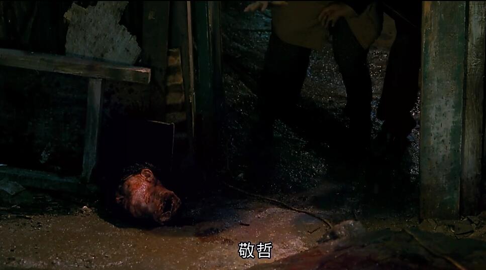 看见恶魔的真实视频,看见恶魔原型