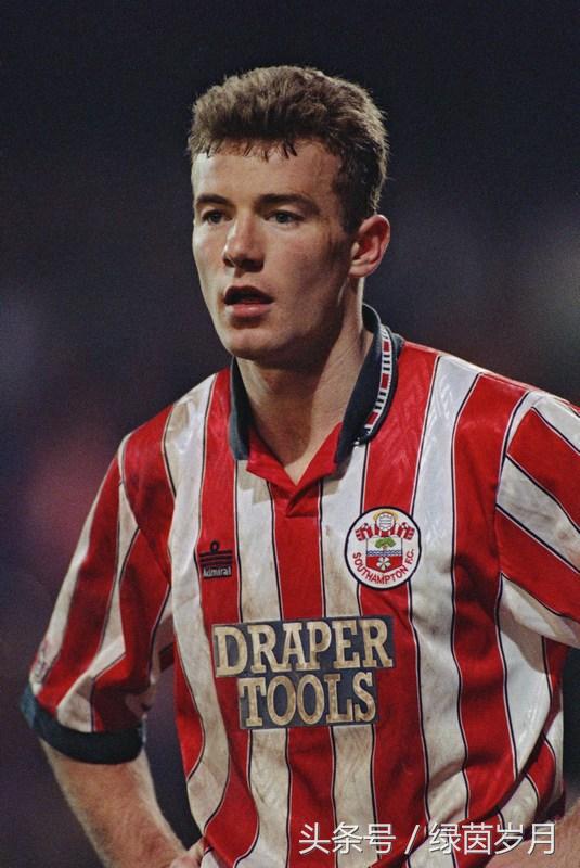 罗伊基恩阿兰希勒,阿兰希勒进球集锦