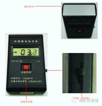 家庭宜配置哪些消防仪器,消防检测仪器设备使用规范