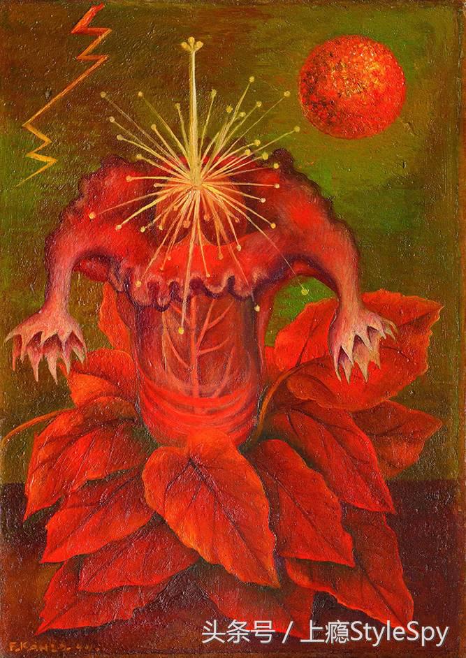 这个长着胡子的女人竟是DG的缪斯、毕加索爱慕的对象？！