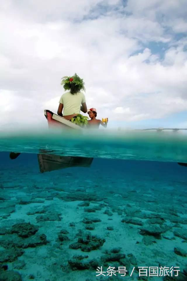 暑假适合去的免签海岛,最值得去的免签海岛