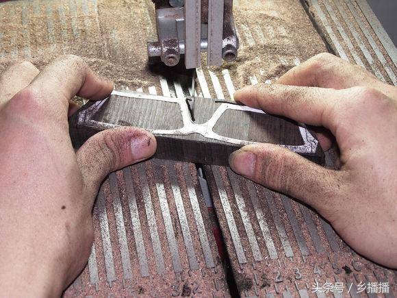 手工眼镜框搭配,手工眼镜框男款