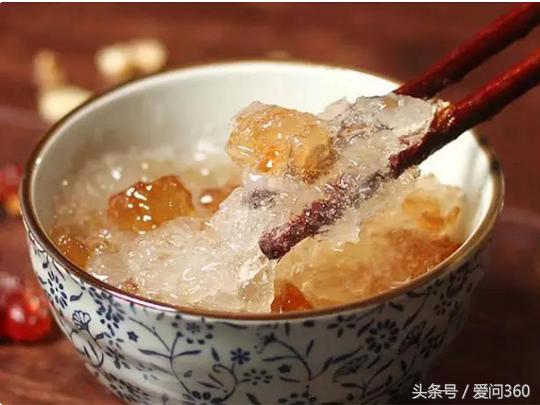 怎么辨别燕窝的功效和作用,燕窝的功效与作用燕窝的吃法