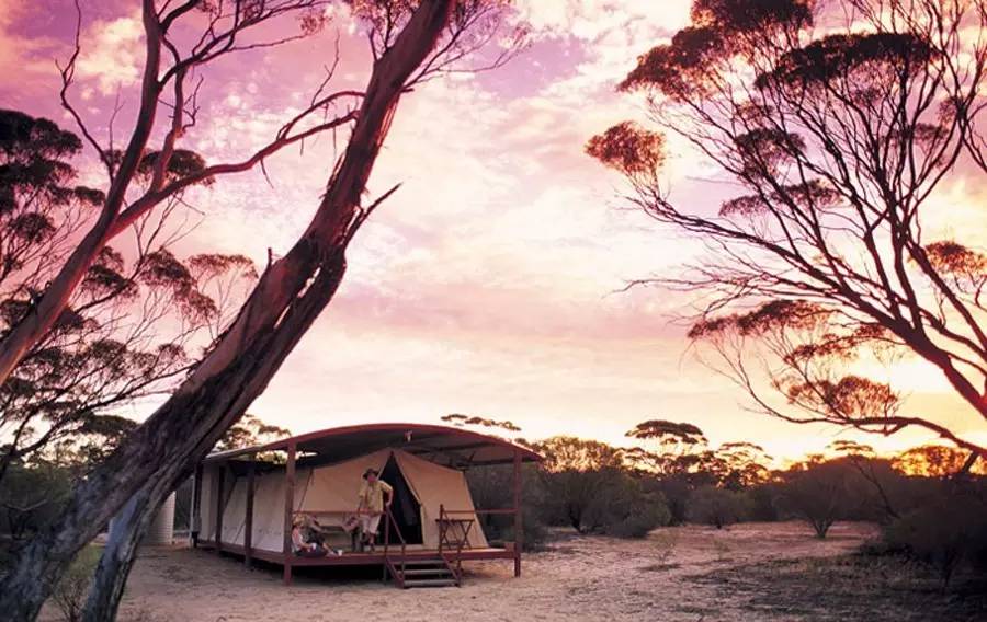 中国最孤独的酒店,世界最孤独的酒店安缦