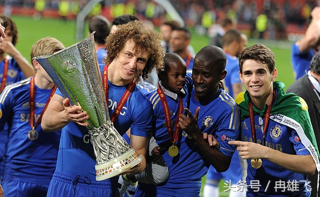 上港胡尔克转会费,中超上港签下奥斯卡