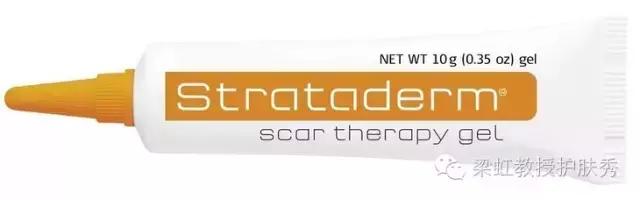 ,梁虹护肤疤痕都给我死开，我才不是有故事的女同学！