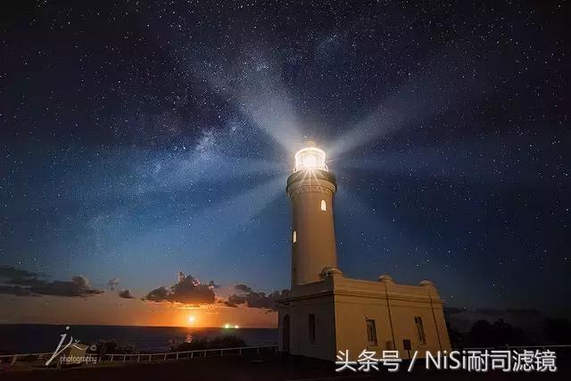 笔记｜JingshuZhu和你分享她眼中不一样的海