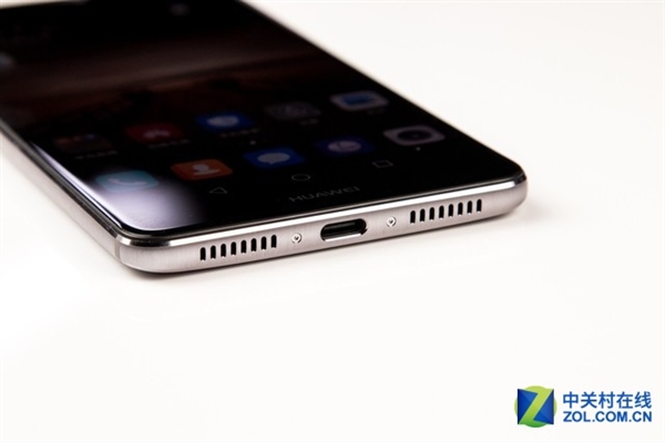 华为mate9如何正确拆解,华为mate9详细拆解