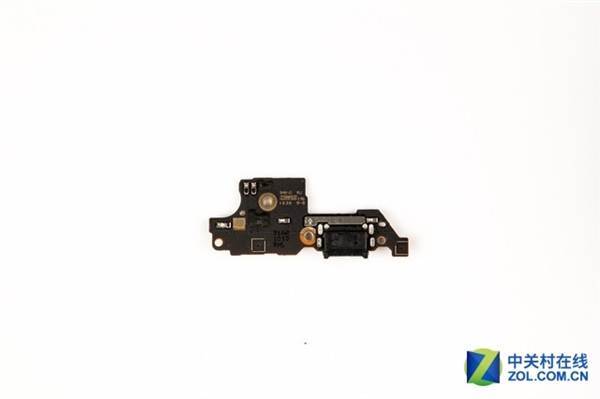 华为mate9如何正确拆解,华为mate9详细拆解