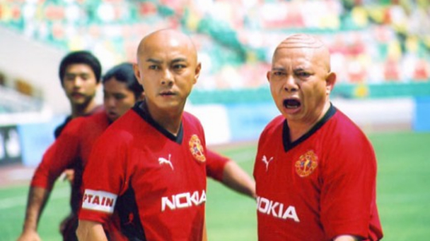 刘镇伟周星驰电影完整版,刘镇伟周星驰合作