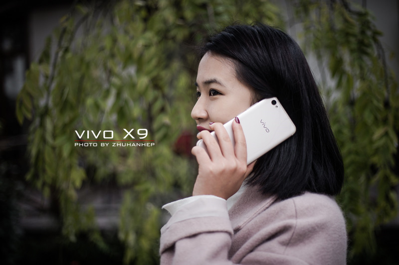 它有的不仅仅是双摄！vivoX9两周使用体验谈
