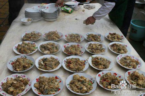 农村结婚操办的习俗,你该知道的农村结婚习俗大全