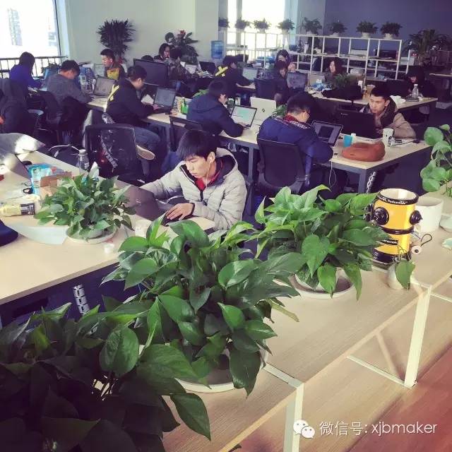 Google男回国创业，打造质男修炼手册