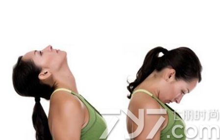 瘦脖子的最快最有效方法,怎样瘦脖子的最快最有效的方法