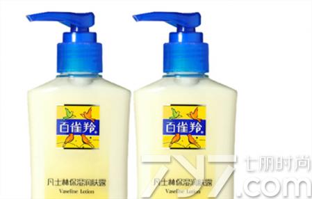 凡士林润肤露孕妇可以用吗,凡士林润肤露孕妇