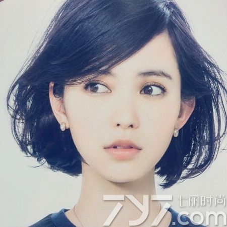 齐刘海怎么变法式刘海简单,齐刘海怎么变八字刘海教程