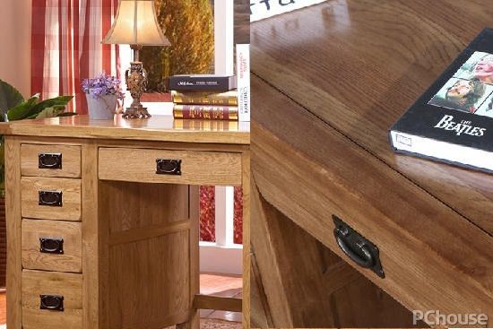 高颜值书房设计合集,设计感爆棚的书房又美又实用