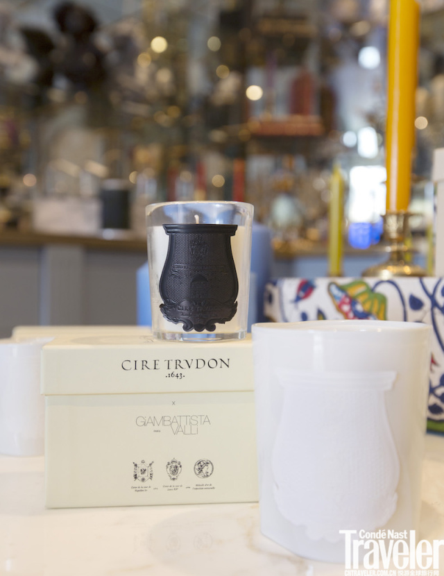 巴黎最著名的买手店,法国时尚买手店