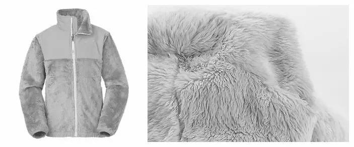 抓绒的优缺点,抓绒有几种