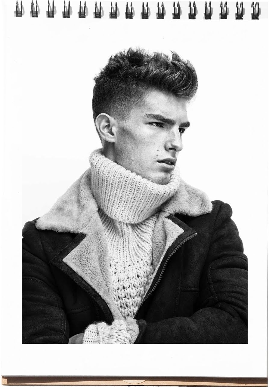 皮草羽绒搭配高级感冬天,皮草与羽绒的完美结合