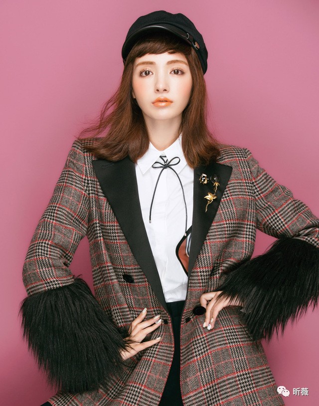 当不成金马影后，我就戴个影后の同款帽子过过瘾吧（向你推荐秋冬5款超人气帽子）