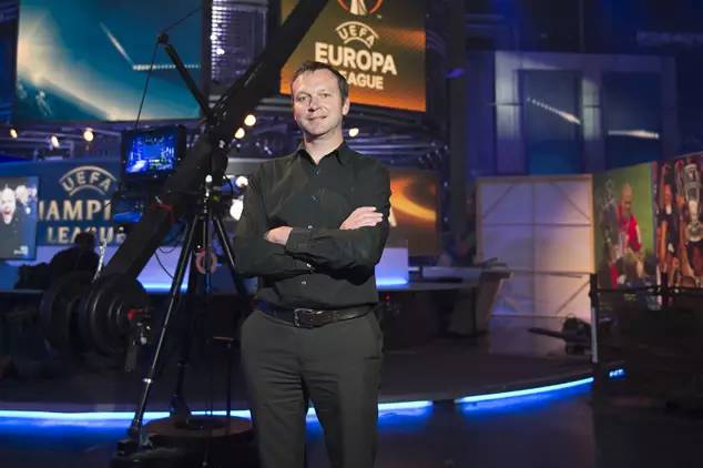 探访BT体育直播团队：一场体育视听盛宴背后的科技内幕