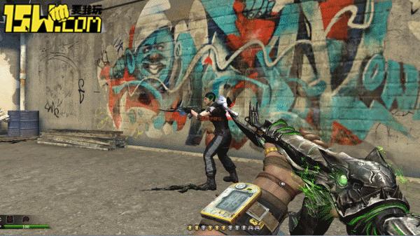 枪精绝兽神,枪械讲坛纪录片