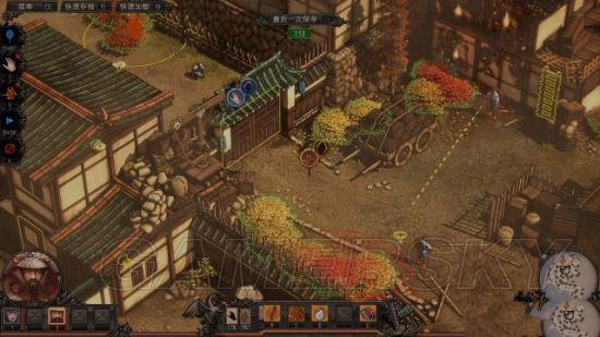 影子战术将军之刃最后一关攻略,影子战术将军之刃怎么解锁关卡