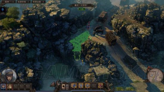 影子战术将军之刃最后一关攻略,影子战术将军之刃怎么解锁关卡